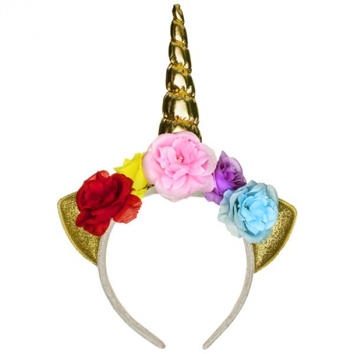 LED Unicorn Headband