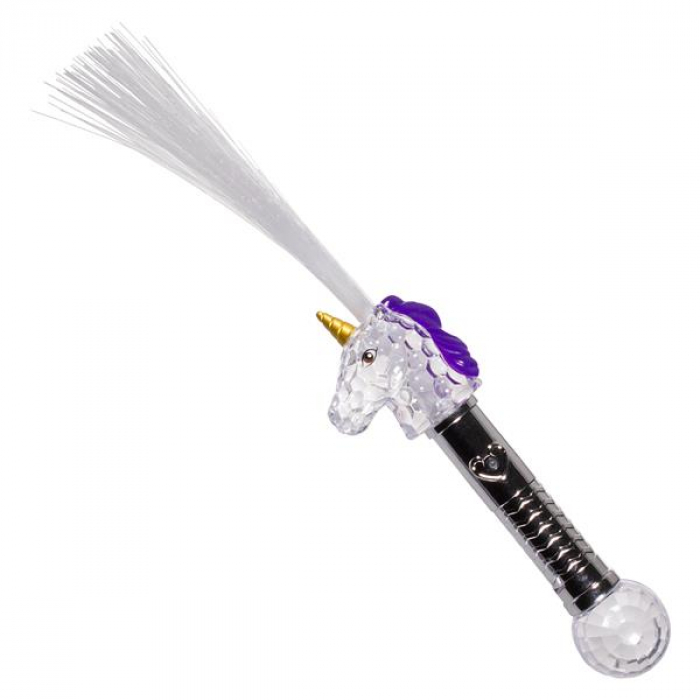 LED Unicorn Wand