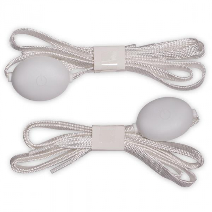 LED Shoelaces (Per pair)