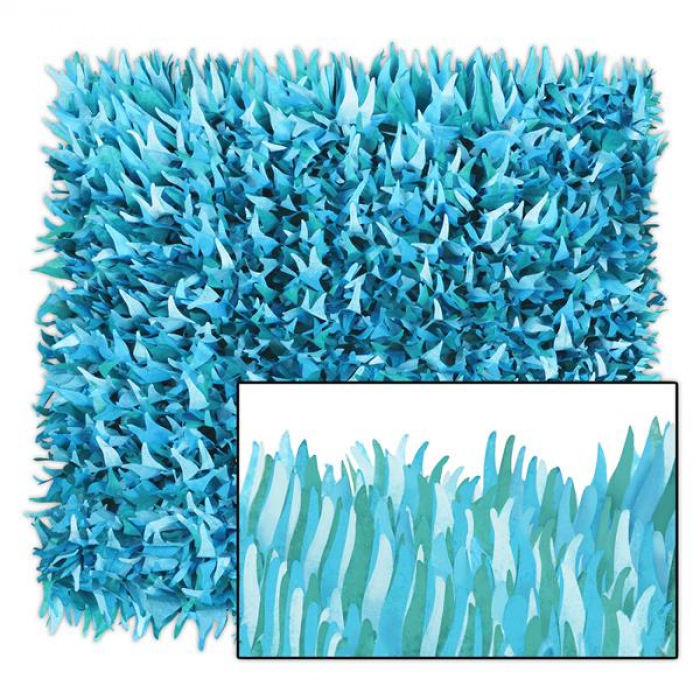 Blue Tissue Mats (Per 2 pack)