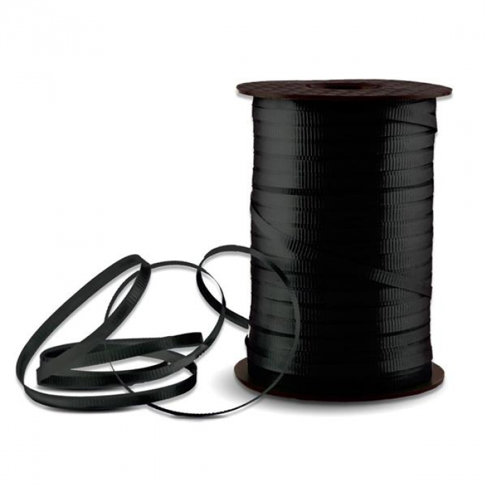 Gold Crimped Curling Ribbon (Per 500 yard roll)