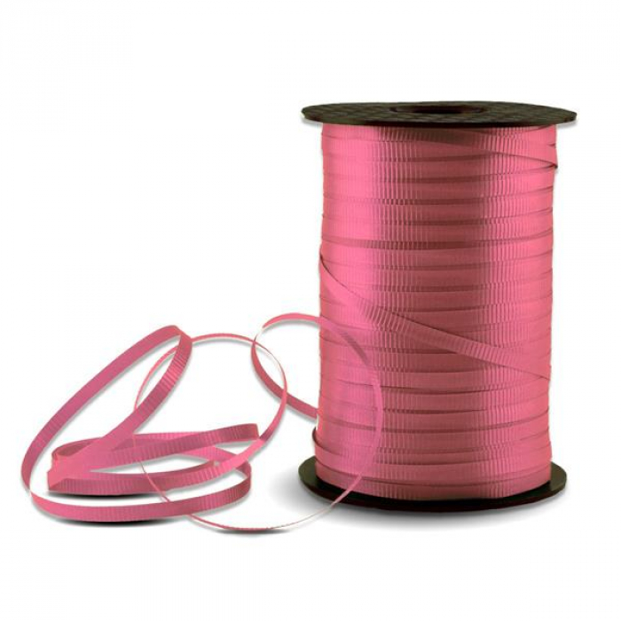 Gold Crimped Curling Ribbon (Per 500 yard roll)
