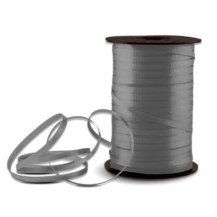Gold Crimped Curling Ribbon (Per 500 yard roll)