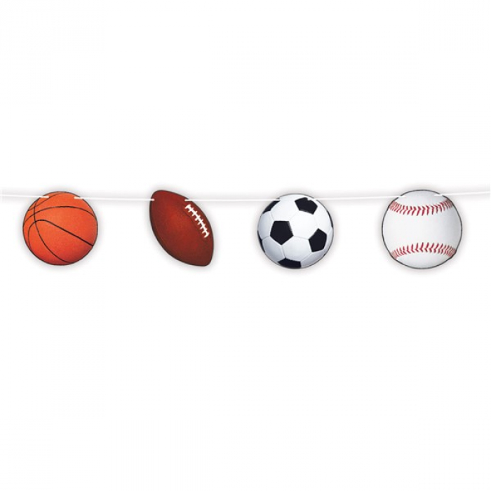 Sports Streamer