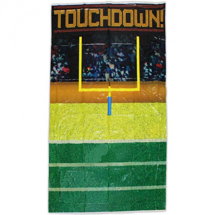 Football Game Photo Prop Kit (Per 14 pack)