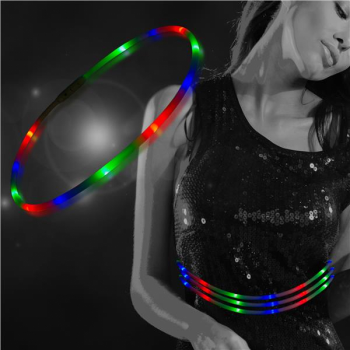 LED Party Waistband