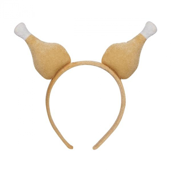Drumstick Headboppers