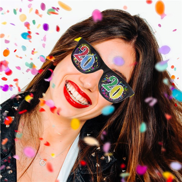 2020 Novelty Sunglasses