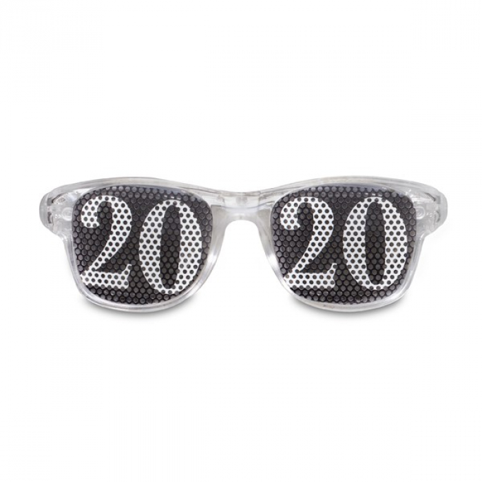 LED 2020 Retro Sunglasses