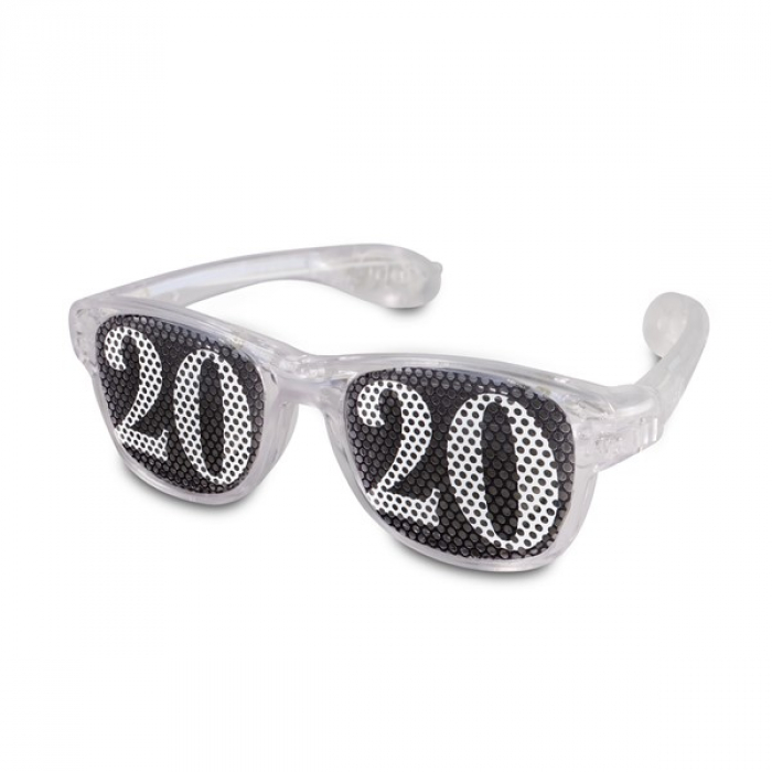 LED 2020 Retro Sunglasses