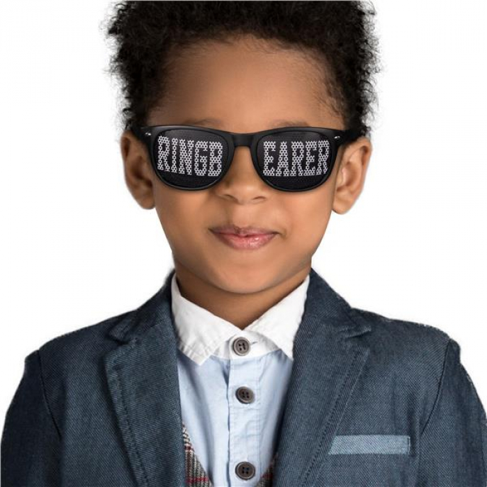 Wedding Party Sunglasses (Per 10 pack)