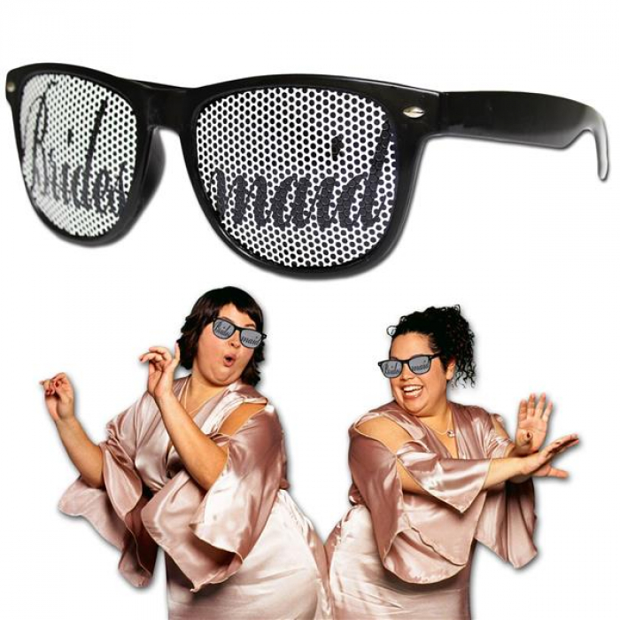 Wedding Party Sunglasses (Per 10 pack)