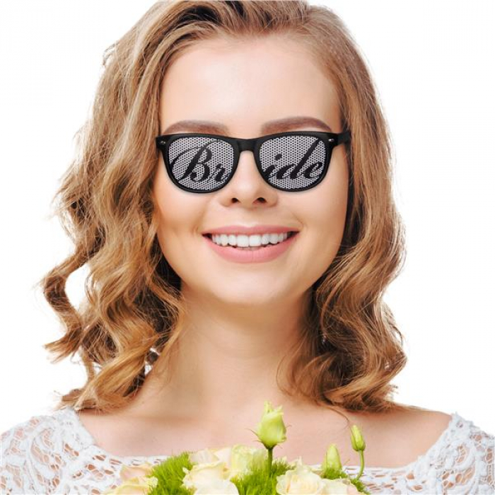 Wedding Party Sunglasses (Per 10 pack)
