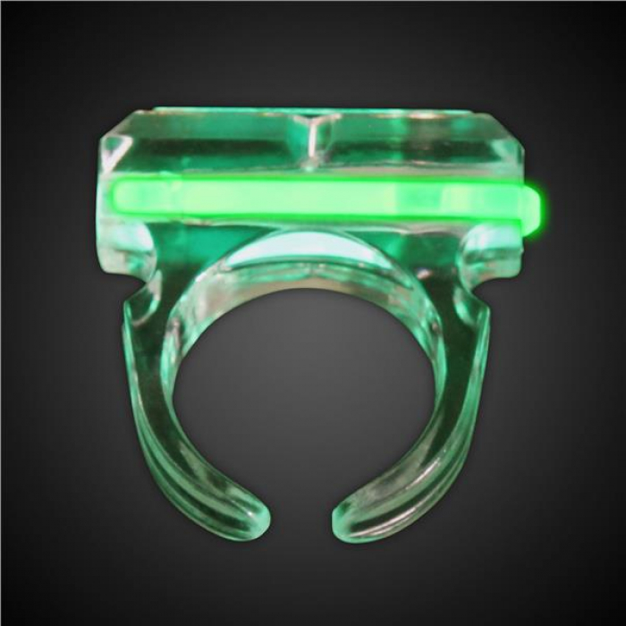 Glow Rings (Per 5 pack)