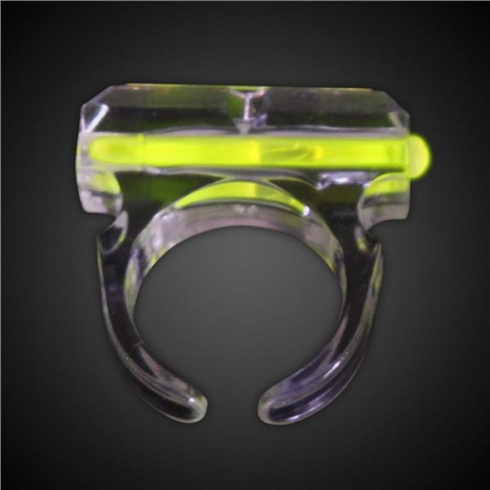 Glow Rings (Per 5 pack)