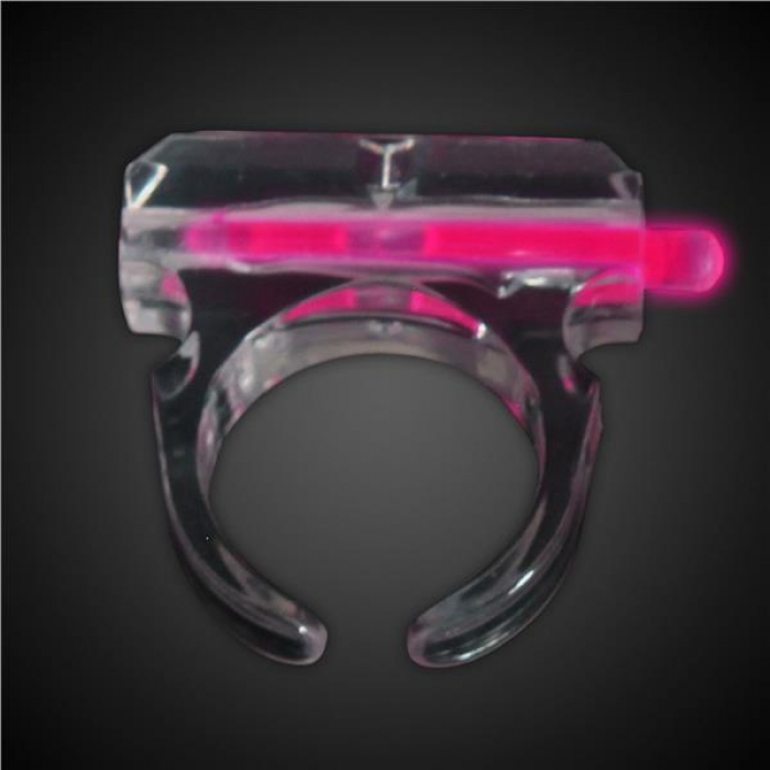 Glow Rings (Per 5 pack)