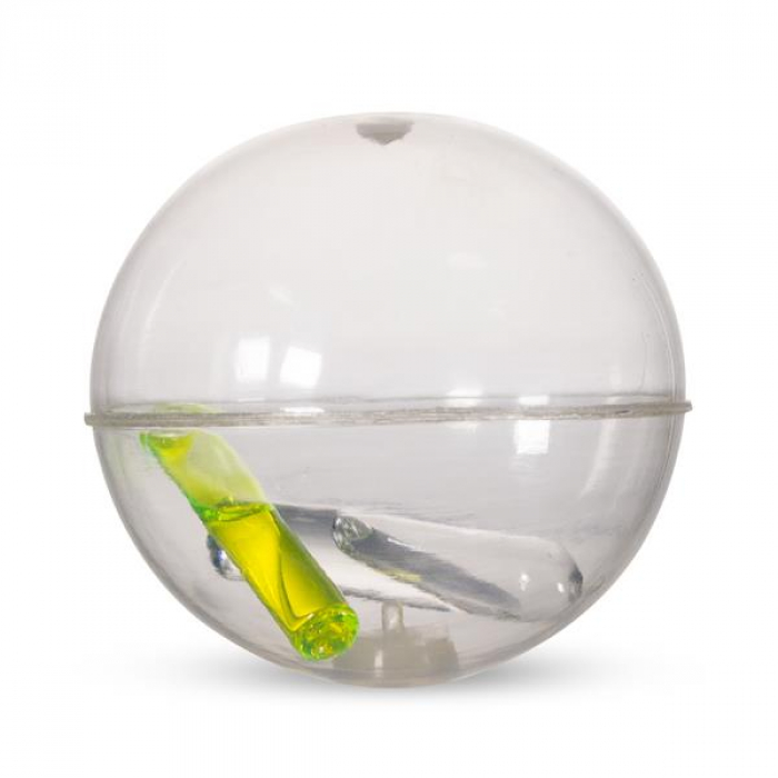 Green Glow Bounce Ball (Per ball)