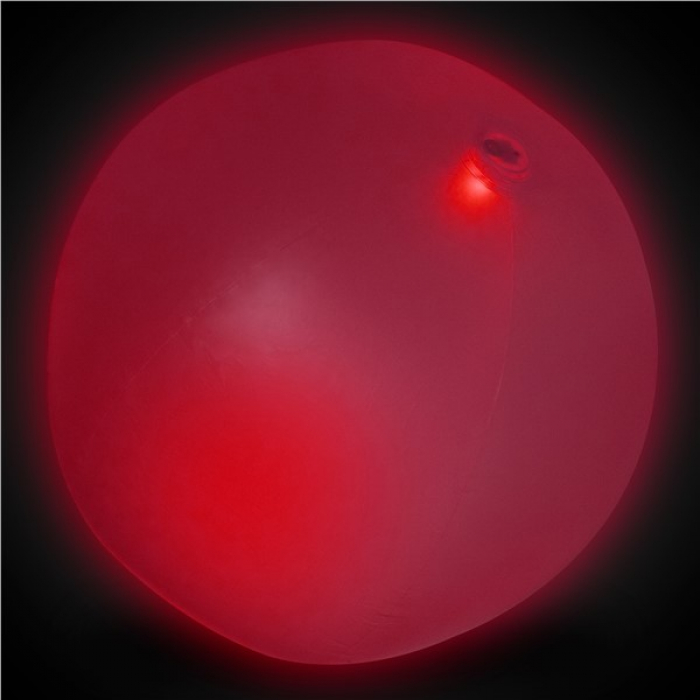 LED 30" Beach Ball