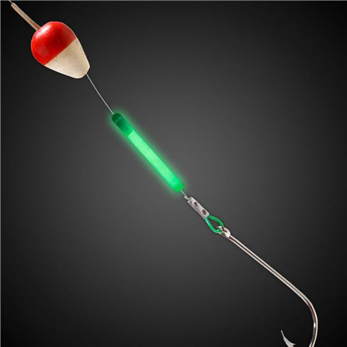 Glow Fishing Lure Lights (Per 3 pack)