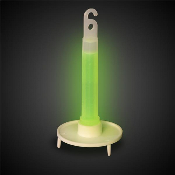 Green Glow Pumpkin Light (Per pack)