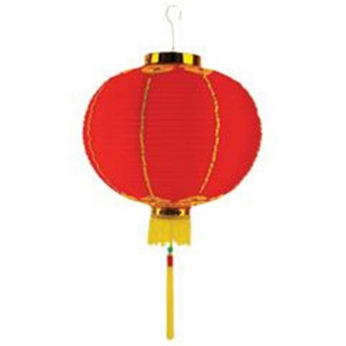 Good Luck Lantern