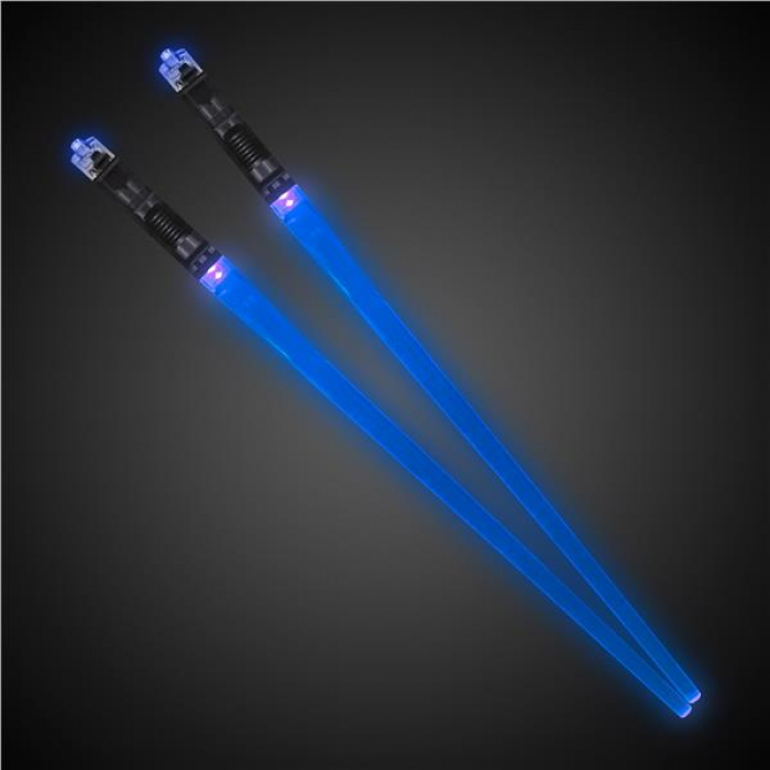 LED Chopsticks (Per 4 pack)