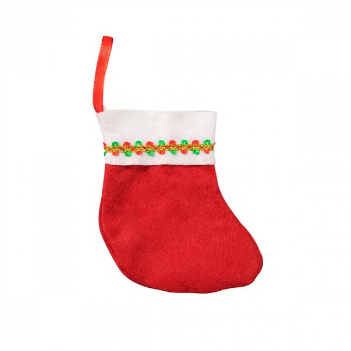 Christmas Stockings (Per 6 pack)