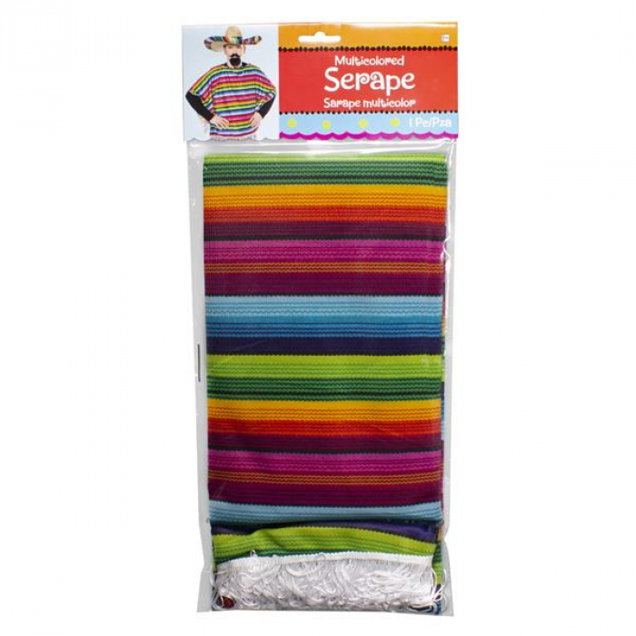 Fiesta Serape