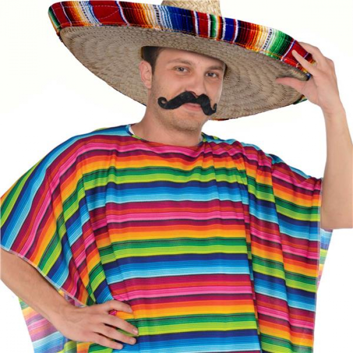 Fiesta Serape