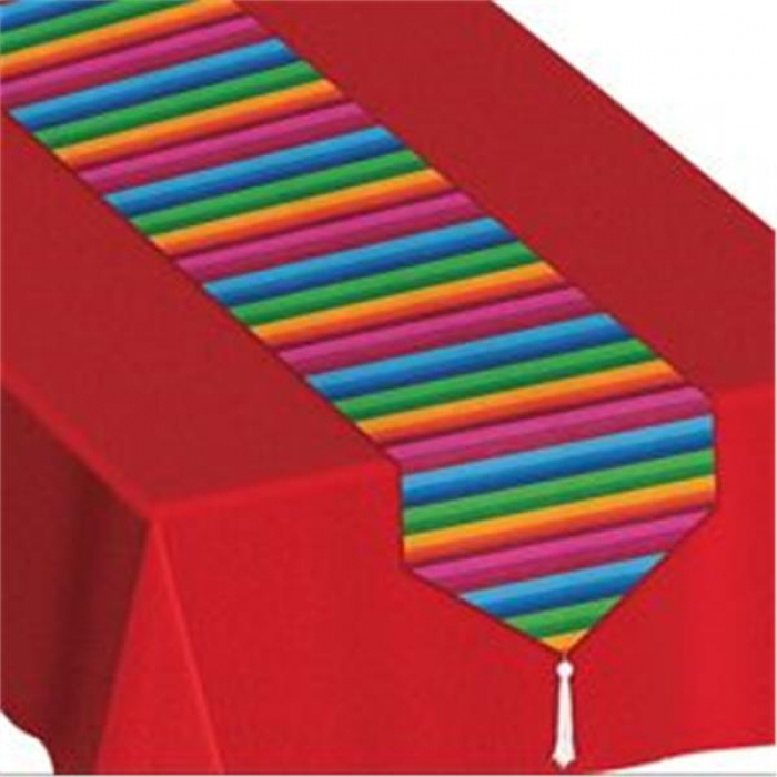 Fiesta Table Runner