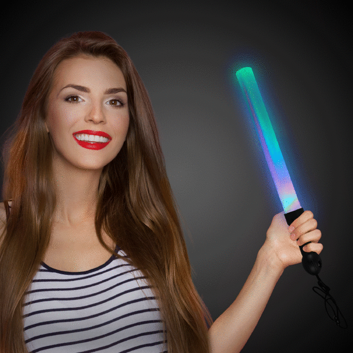 LED 13" Concert Baton
