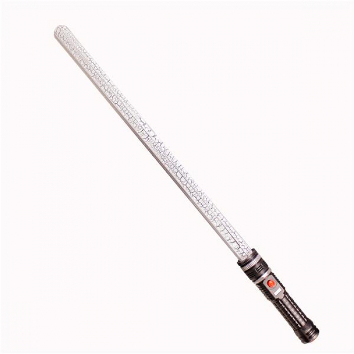 LED Bolt Sword with Sound