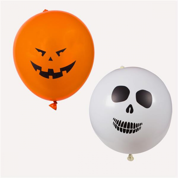LED Halloween Balloons