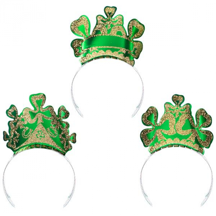 St. Patricks Day Party Kit for 50 People