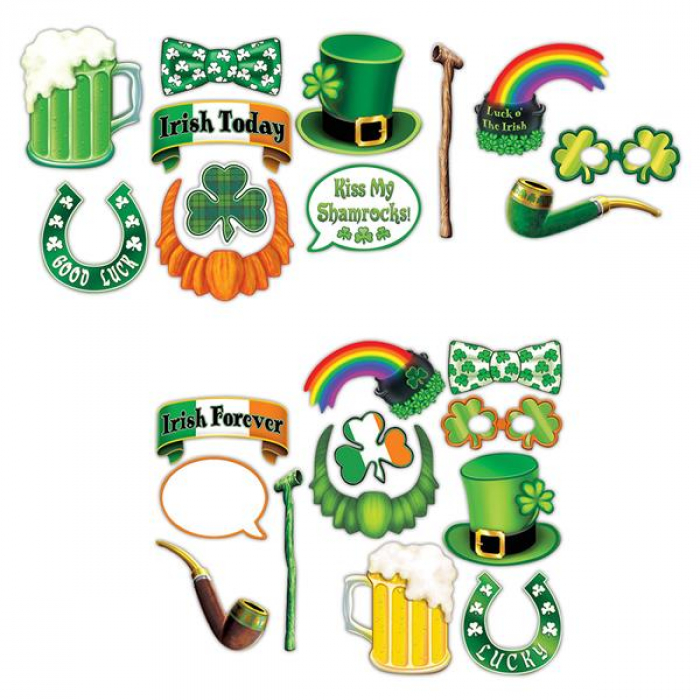 St. Patricks Prop Kit