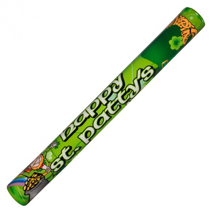 LED St. Patricks Day Foam Lumiton