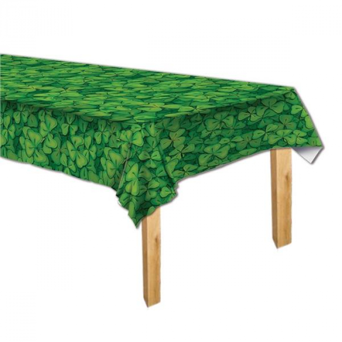 Shamrock Tablecover