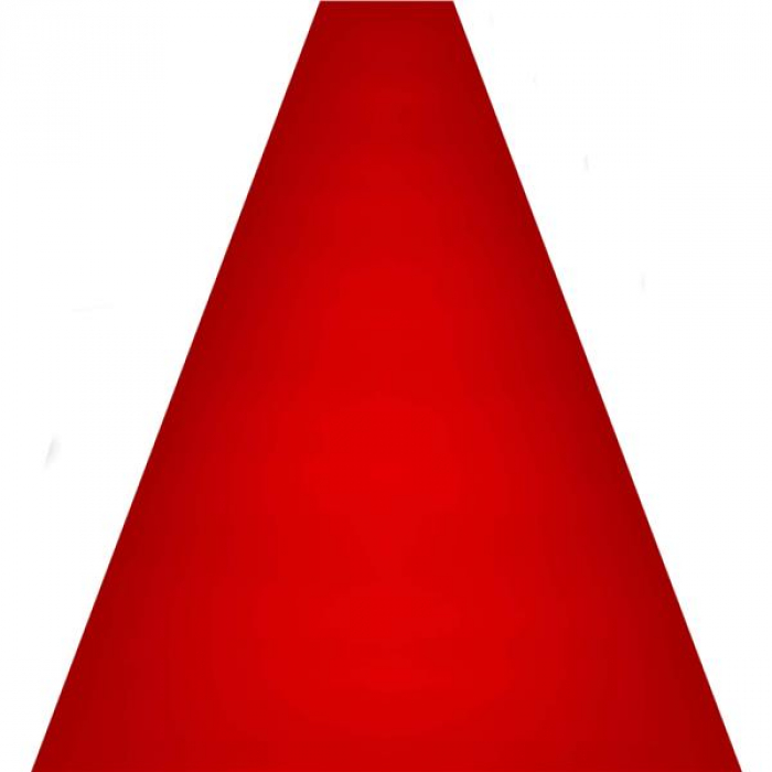 Hollywood Red Carpet Floor Runner