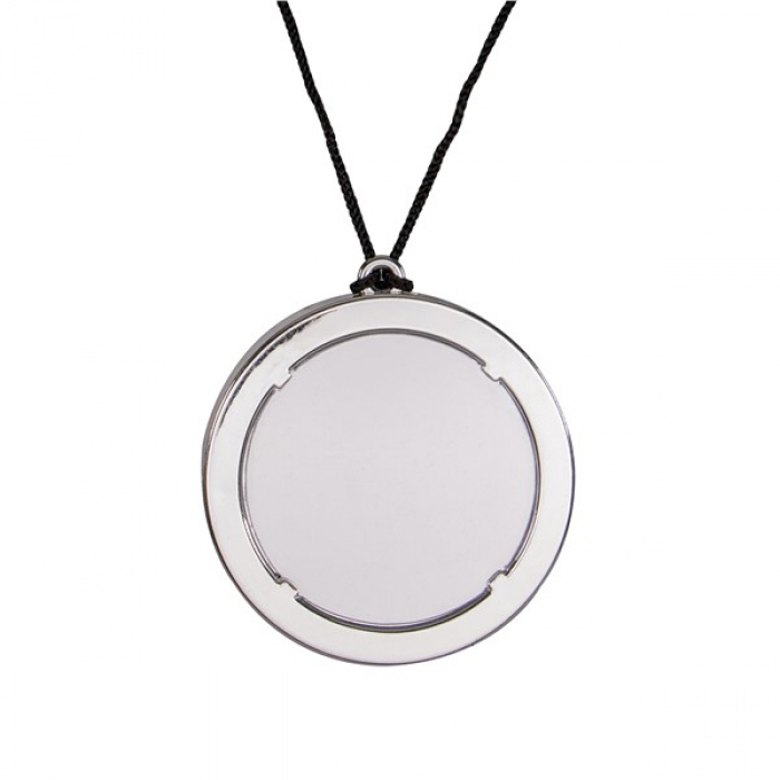 LED Infinity Fusion Necklaces