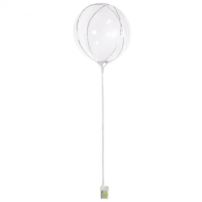 LED Lollipop Balloonâ¢ with White Lights