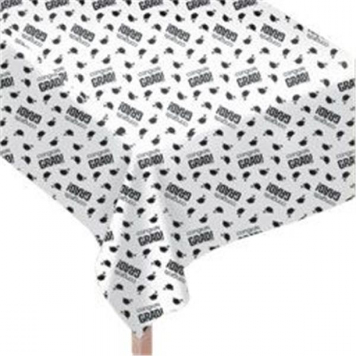 Graduation Table Cover