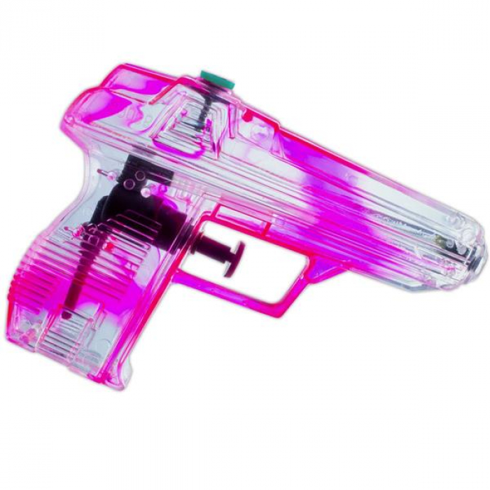 Assorted 4" Water Guns