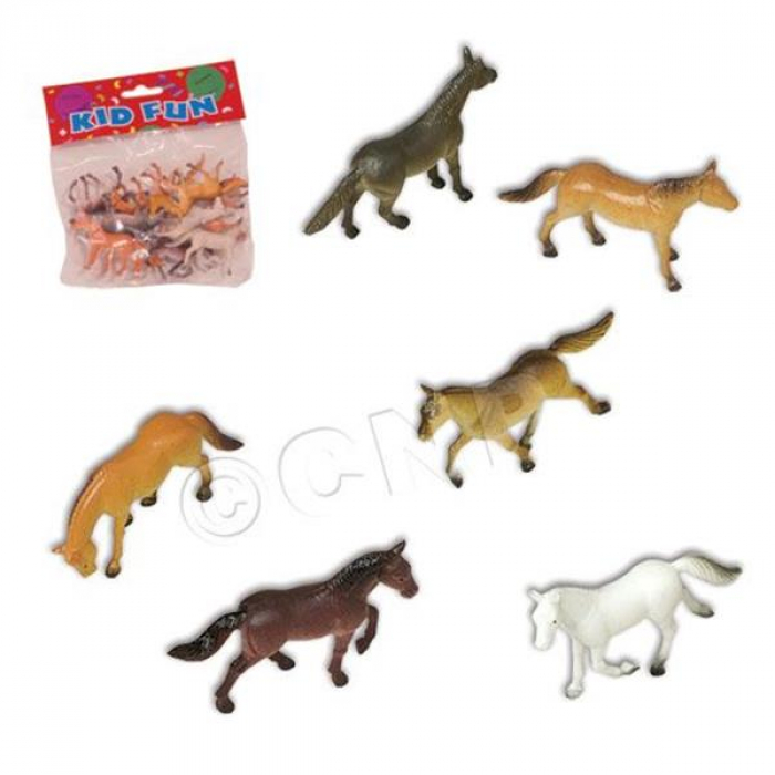 Horse Figures