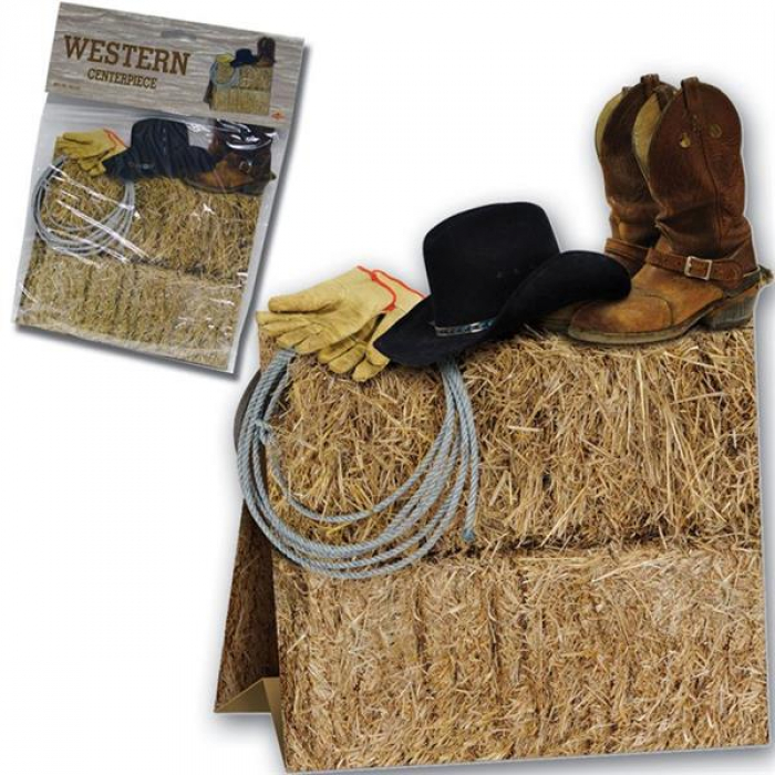 Western Centerpiece