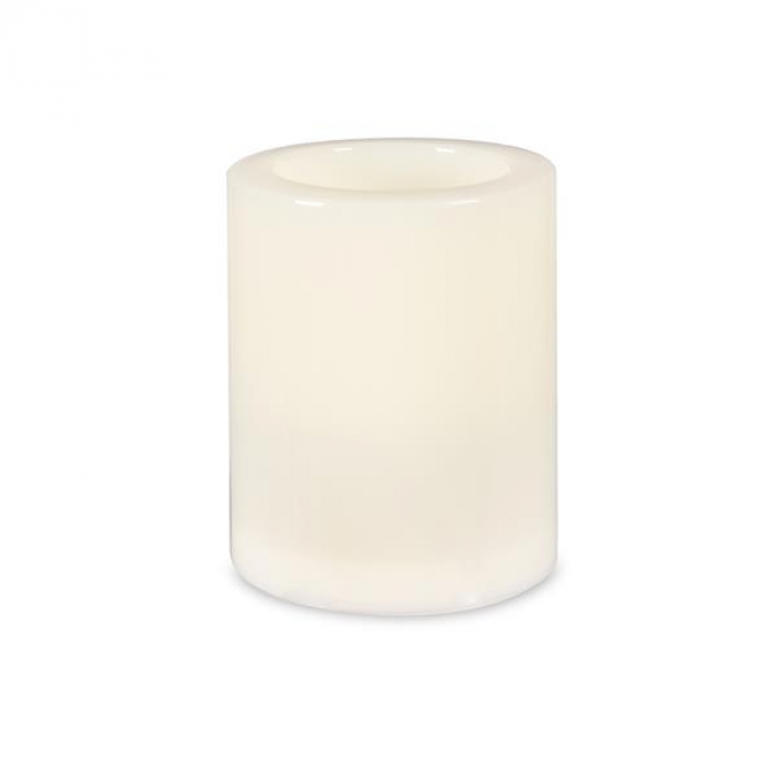 LED Flameless Votive Candle