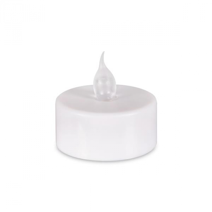 LED Flameless Tea Light Candle