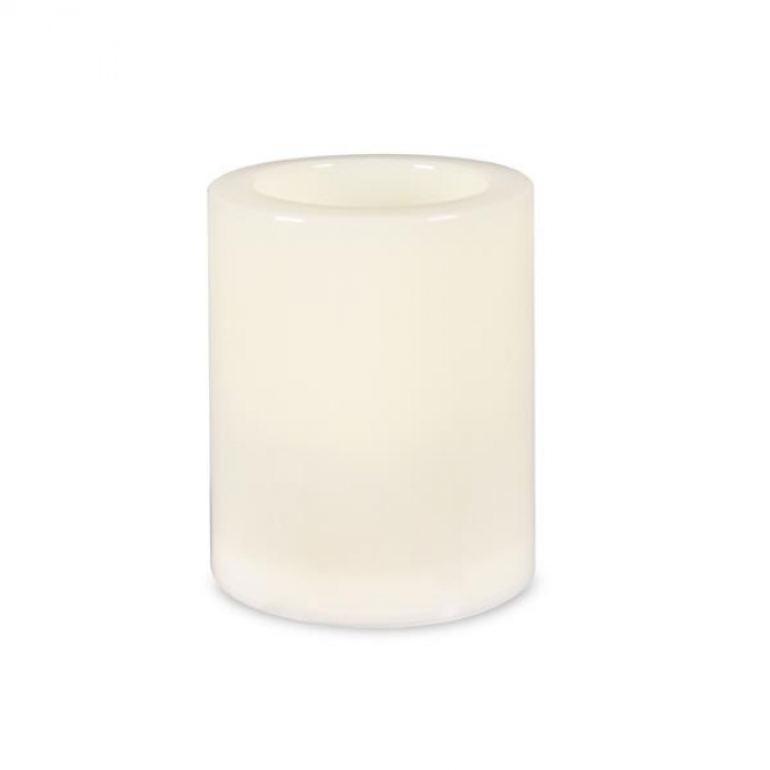 LED Flameless Multi-Color Votive Candle