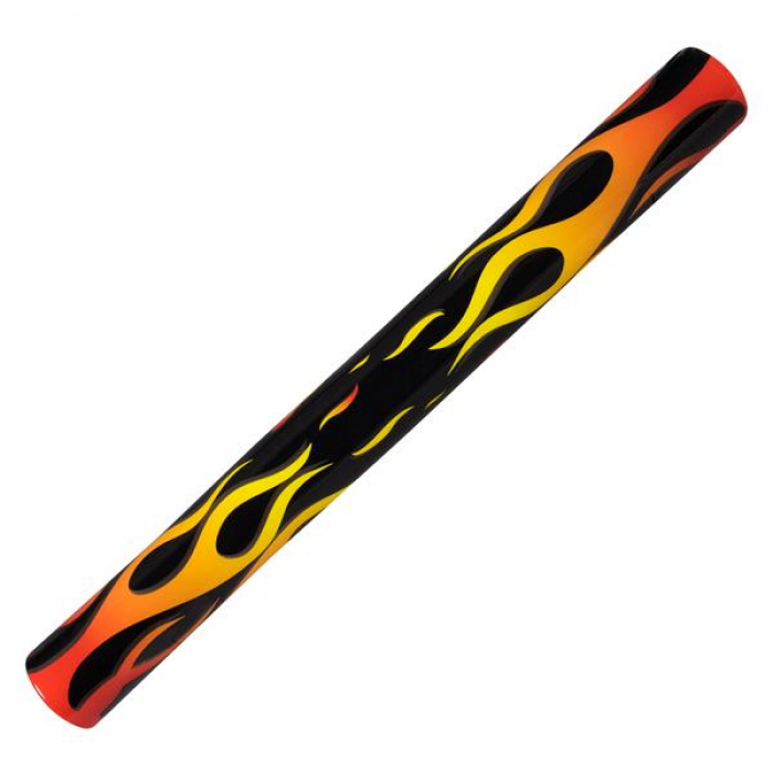 LED Flame Foam Lumiton
