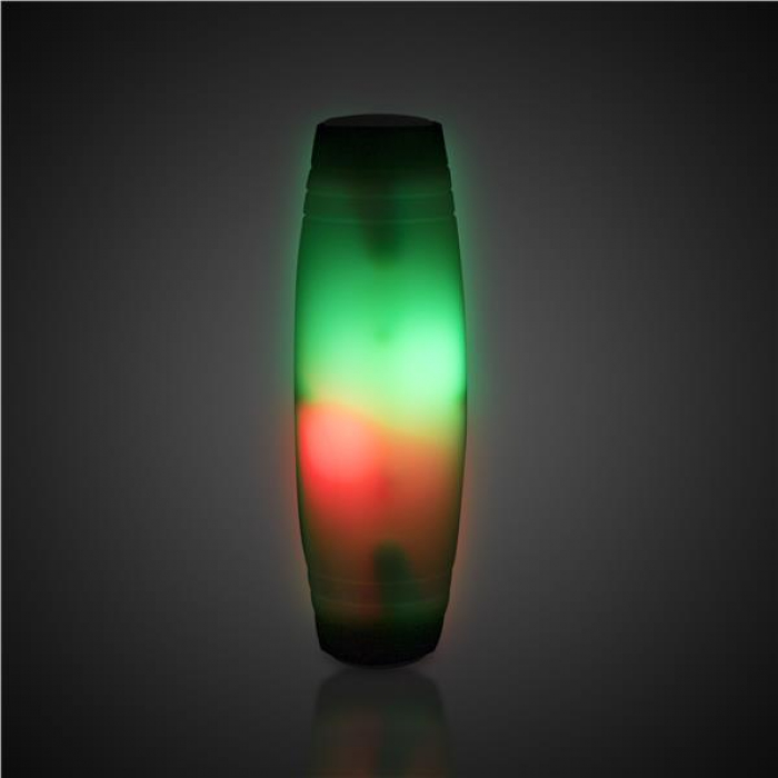 LED Green Fidget Stick