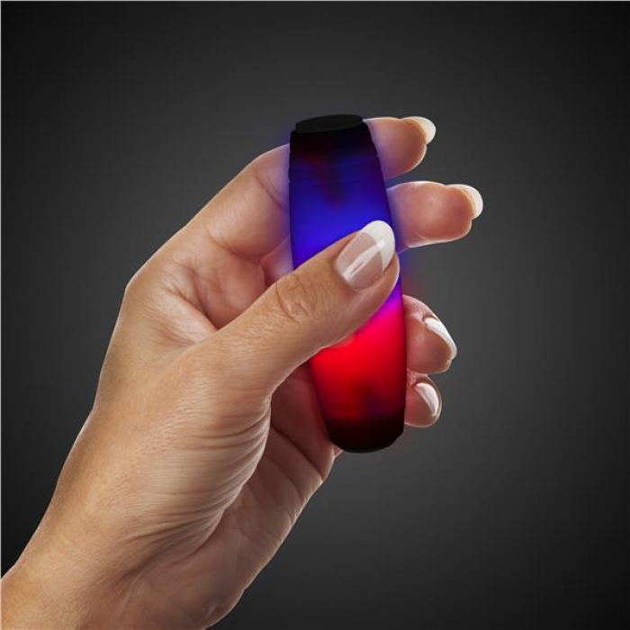 LED White Fidget Stick